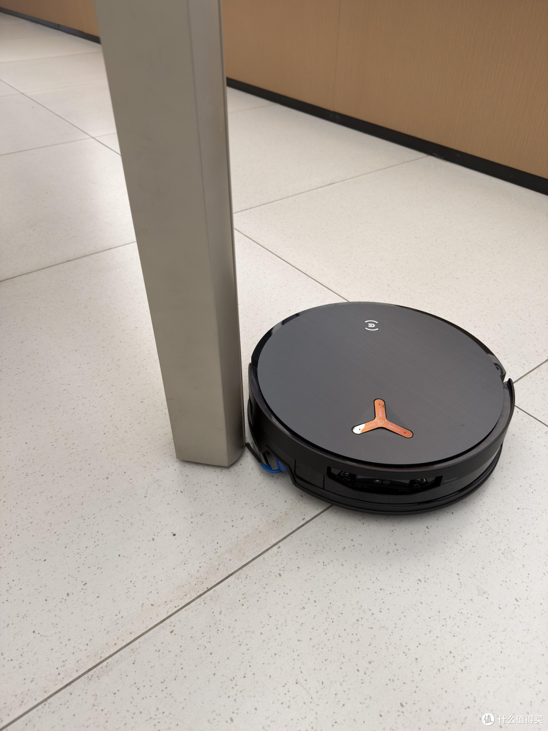 科沃斯X12 PRO：大户型清洁利器
