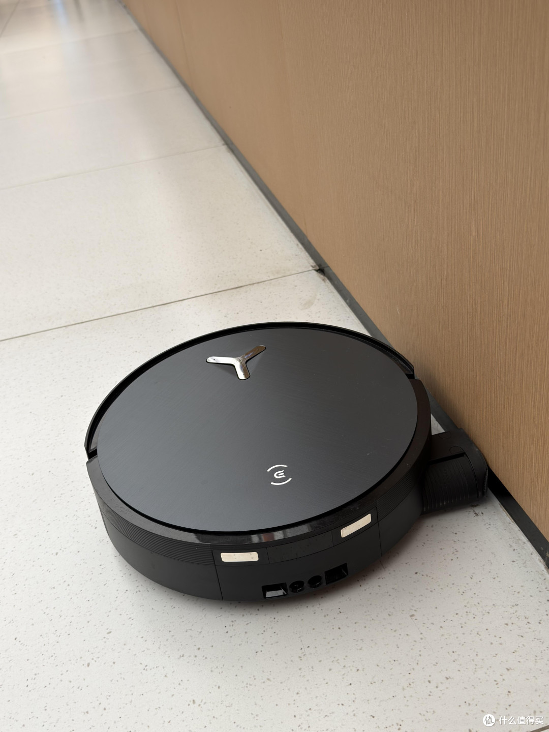 科沃斯X12 PRO：大户型清洁利器