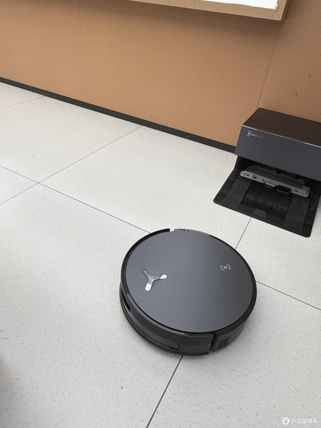 科沃斯X12 PRO：大户型清洁利器