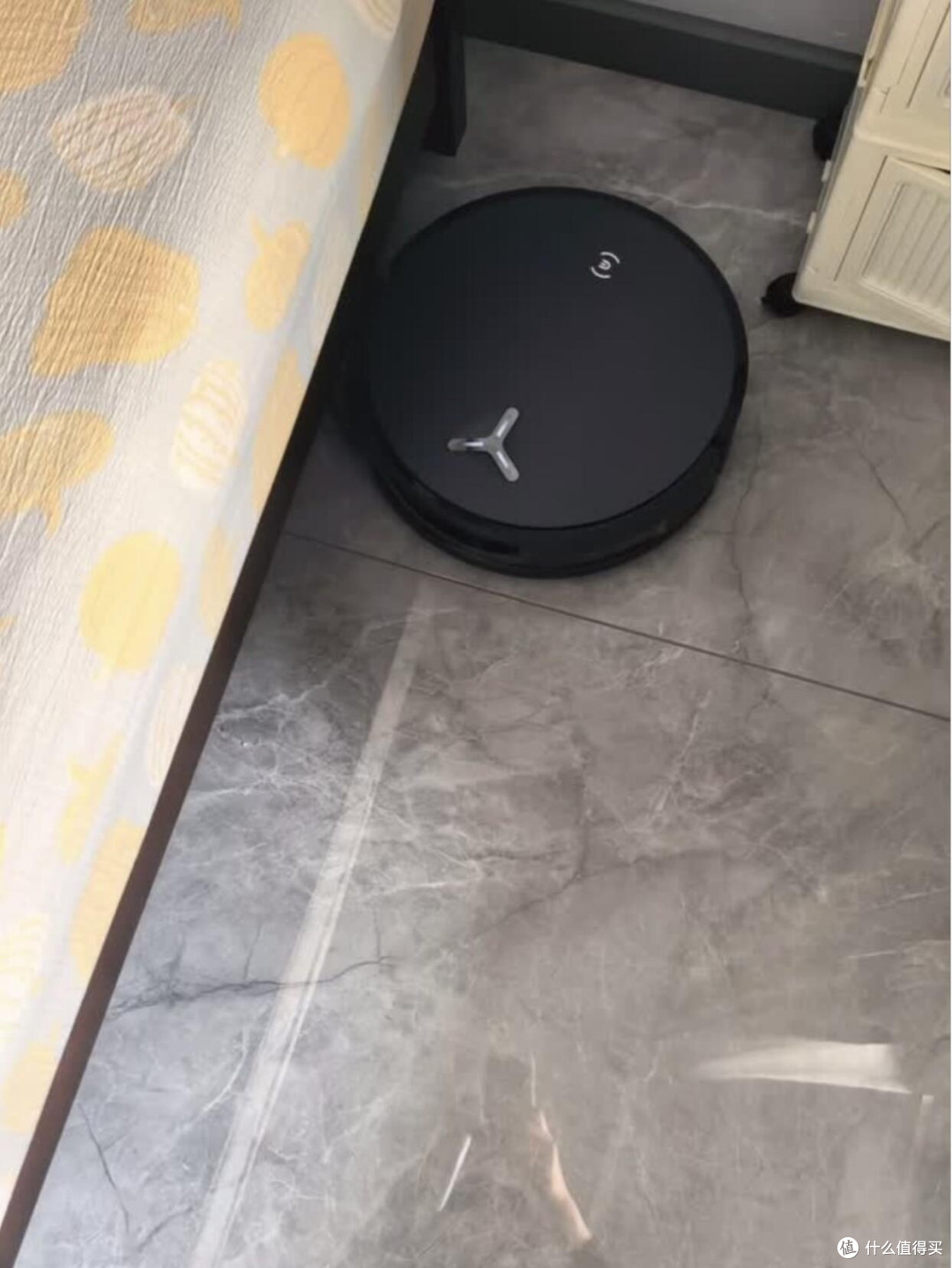 科沃斯X12 PRO：大户型清洁利器
