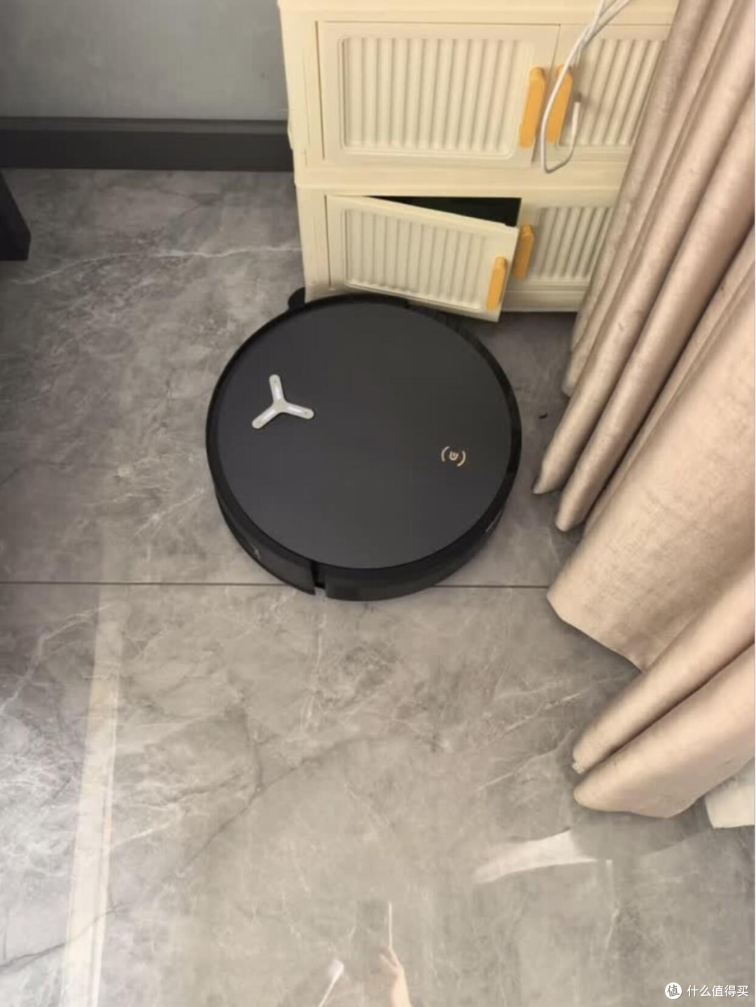 科沃斯X12 PRO：大户型清洁利器
