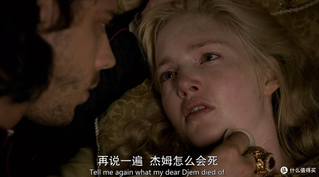 精彩不输《斯巴达克斯》,这部史诗美剧太生猛了