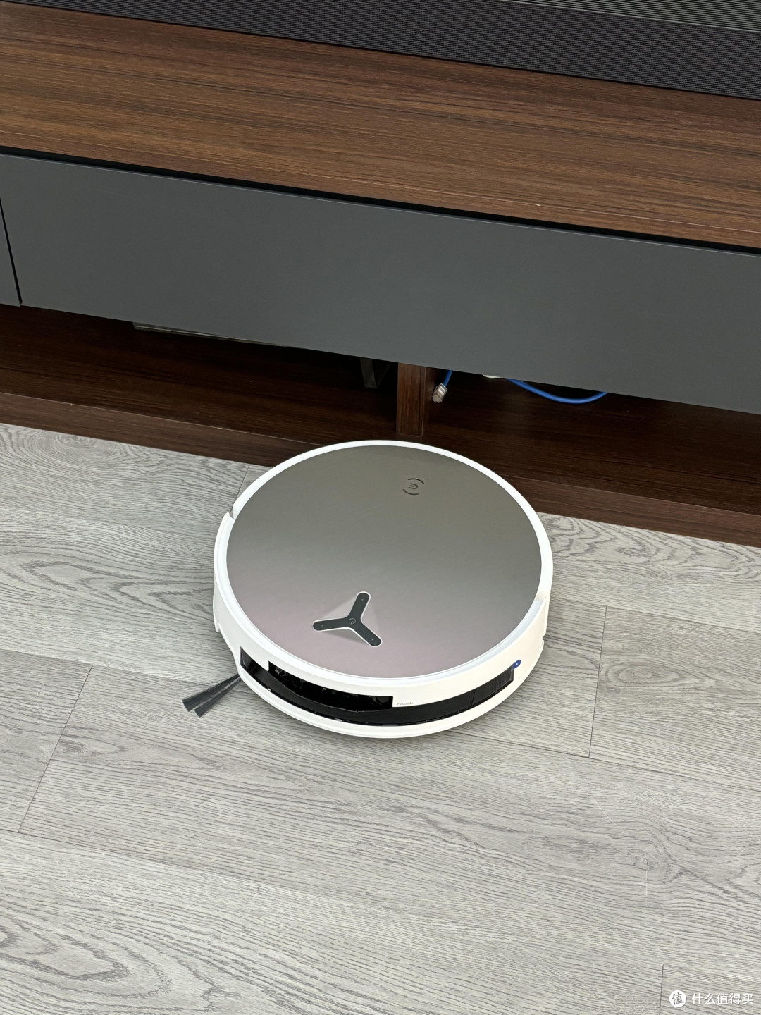 科沃斯X12 PRO:解放家务的全能扫拖机