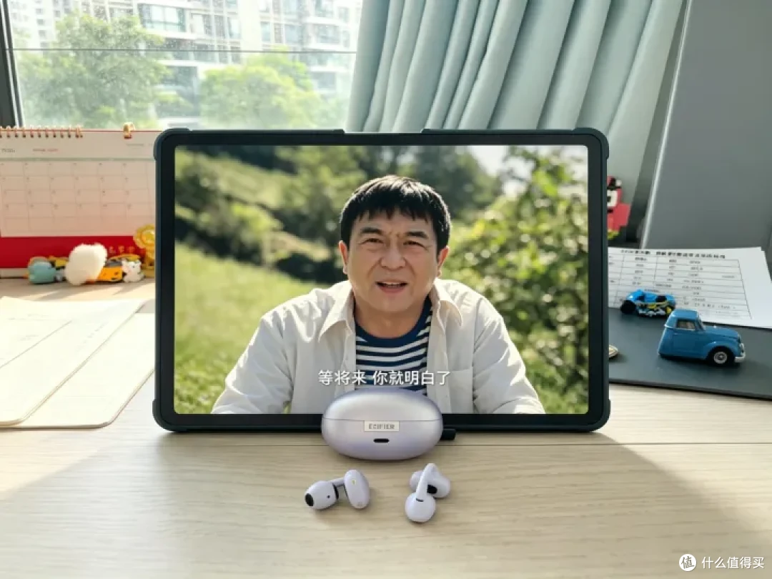 打工人618必买单品,LolliClip AI开放式耳机太顶了!