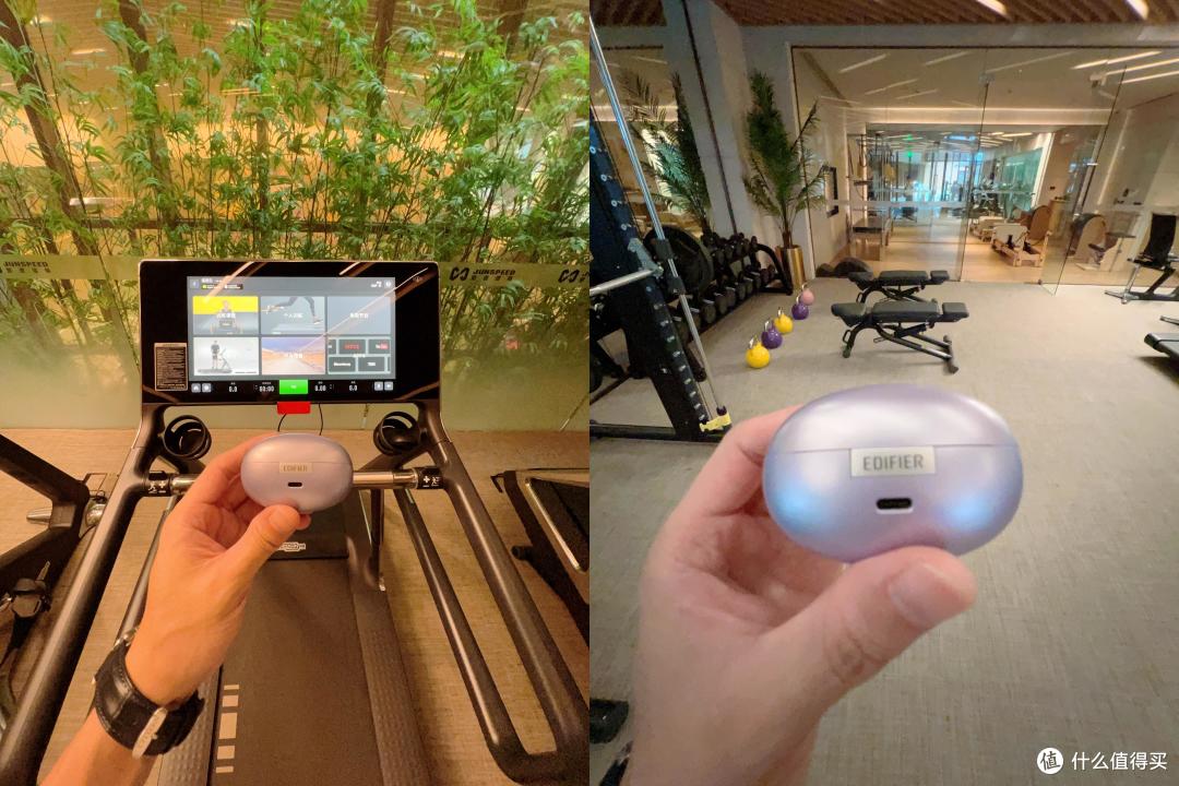 打工人618必买单品,LolliClip AI开放式耳机太顶了!