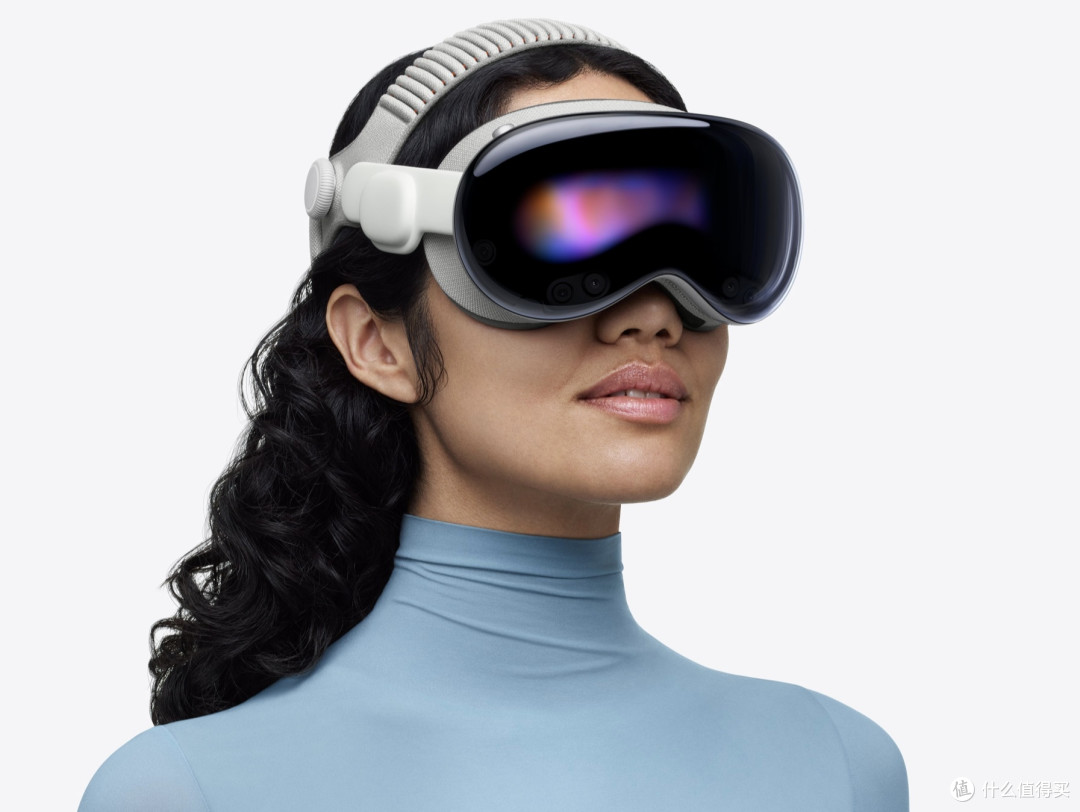 苹果XR战略大转向:Vision Pro成绝唱,眼镜才是未来?