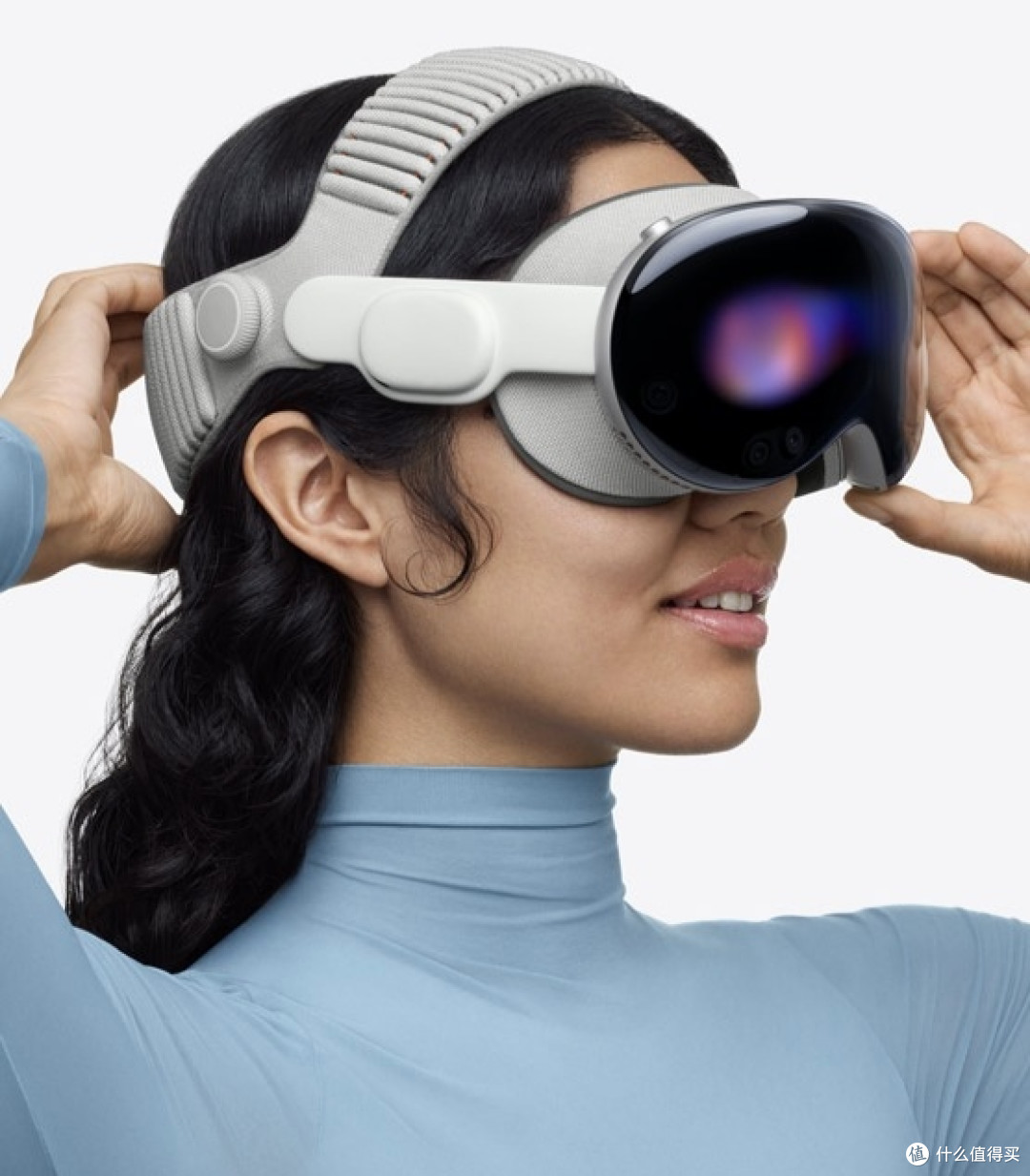 苹果XR战略大转向:Vision Pro成绝唱,眼镜才是未来?