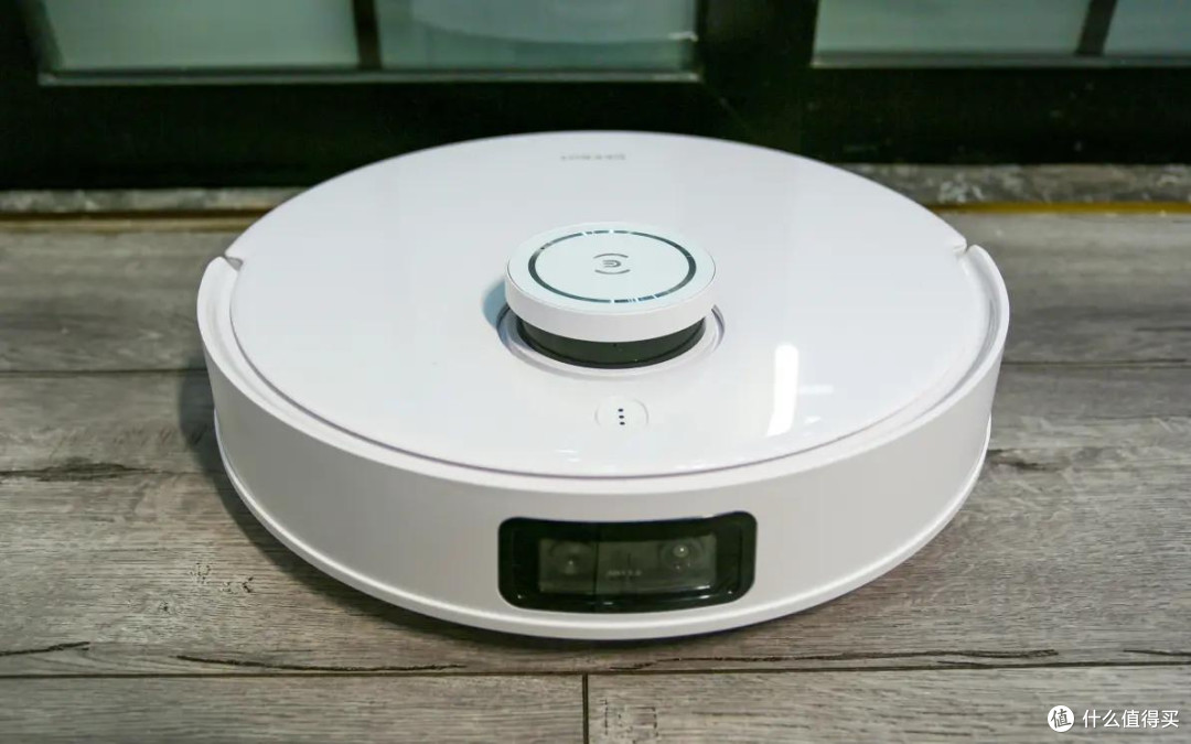 科沃斯T90 Pro深度评测:全能清洁标杆