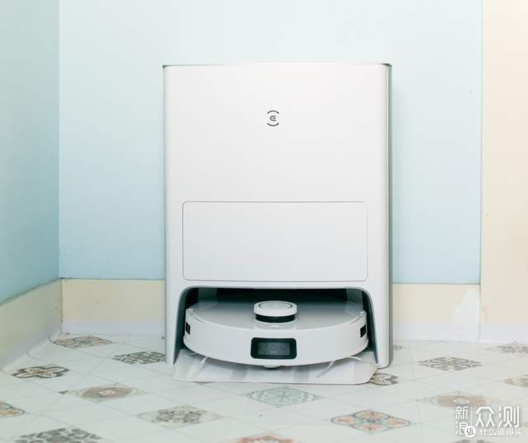 科沃斯T90 Pro深度评测:全能清洁标杆
