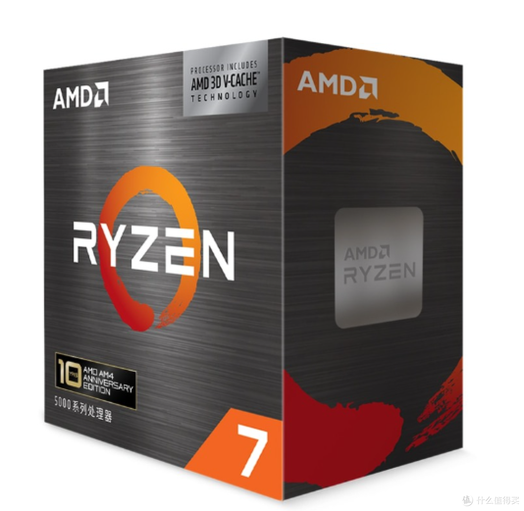 AMD Computex 2026新品解读:装机党双喜临门,AM5延寿至2029年