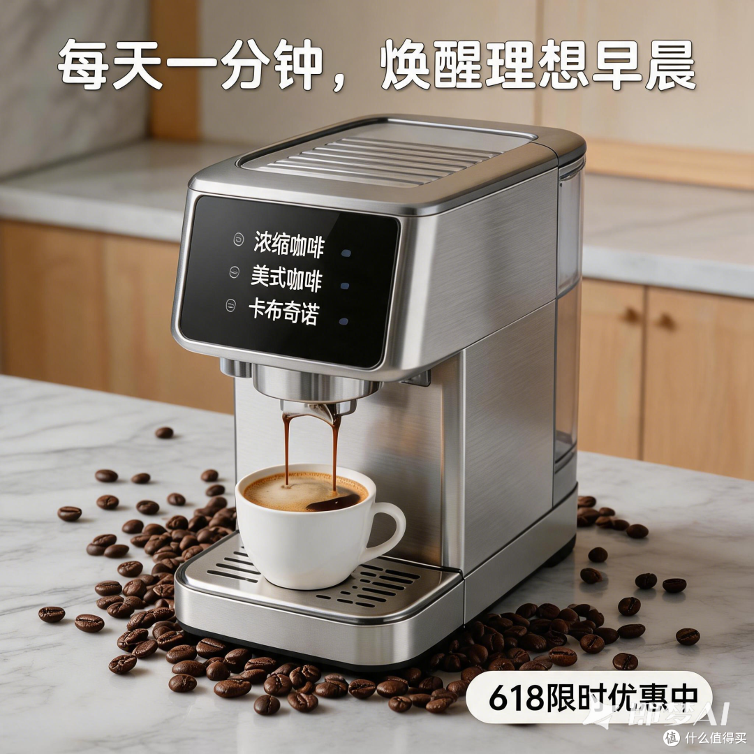 2026年618备战,电商人在找的产品不变形不走样的AI生图工具推荐