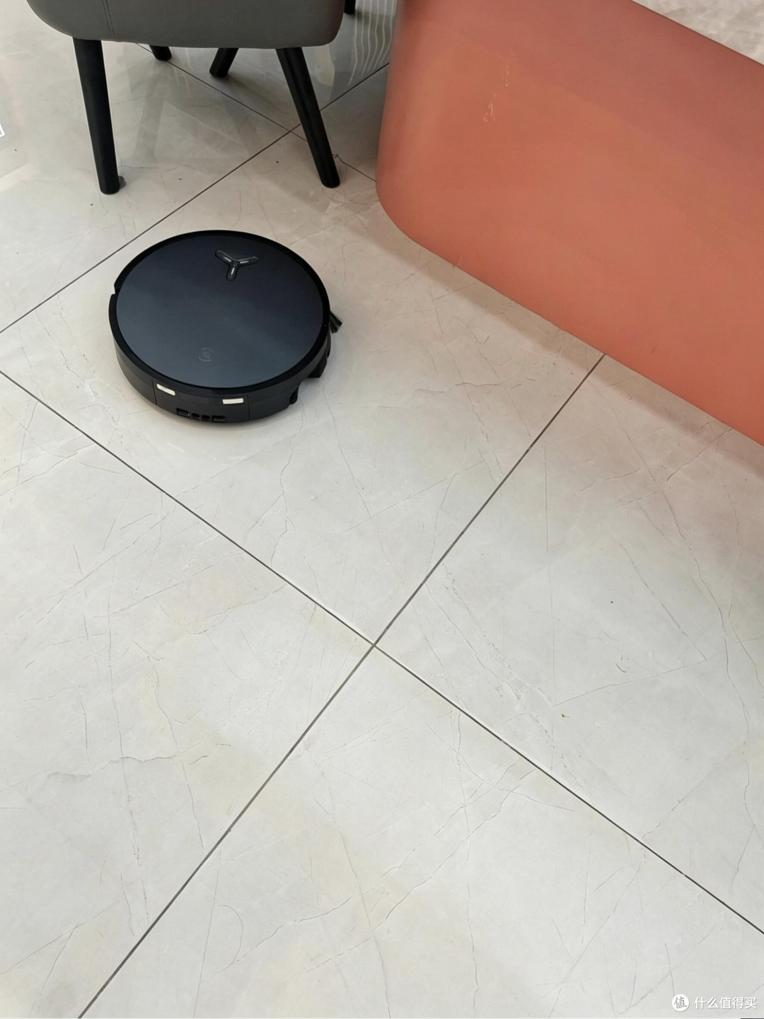 科沃斯X12 PRO:解放双手的清洁助手