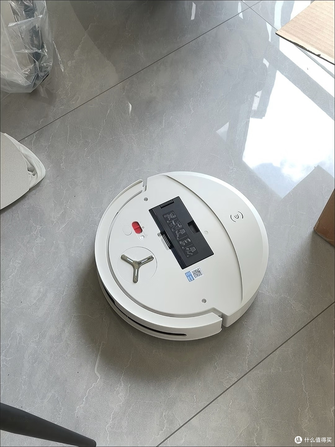 解放双手！科沃斯扫地机器人清洁技巧，死角灰尘全搞定