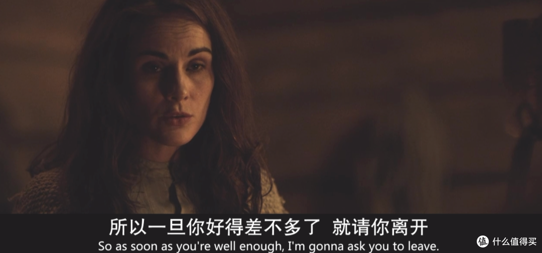 连刷7集，这部网飞美剧太过瘾了