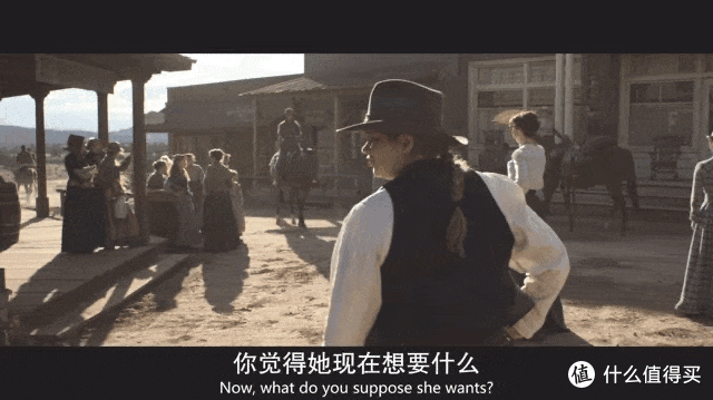 连刷7集，这部网飞美剧太过瘾了