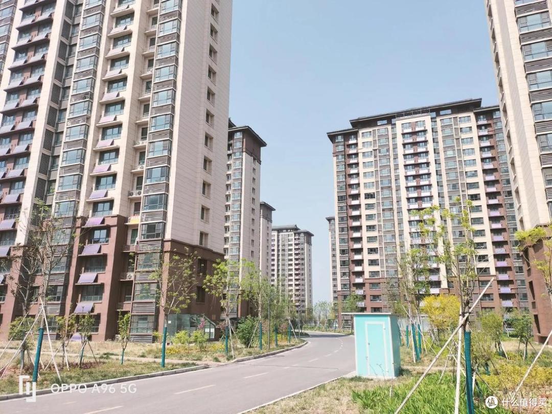 安置房那么便宜,为什么不建议买?这7个缺点让人望而却步