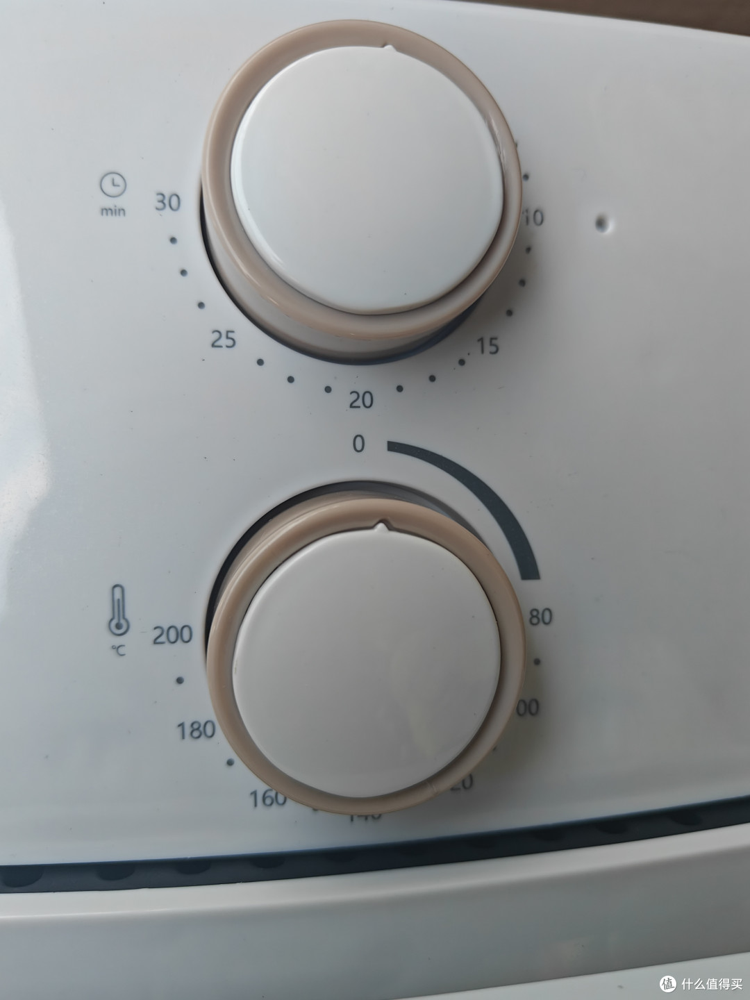 方便好用的小烤箱——奥克斯aux可视空气炸锅
