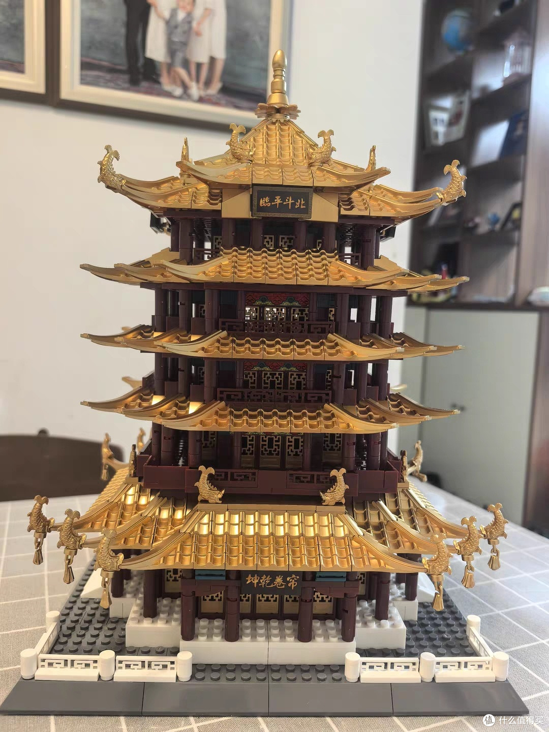 解压又治愈，拼完比打游戏还爽，越拼越专注！
