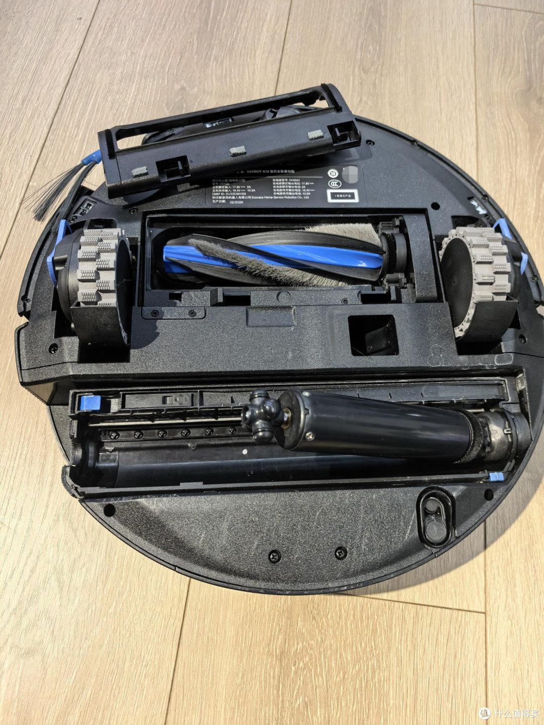科沃斯X12 PRO：彻底解放双手的全能清洁