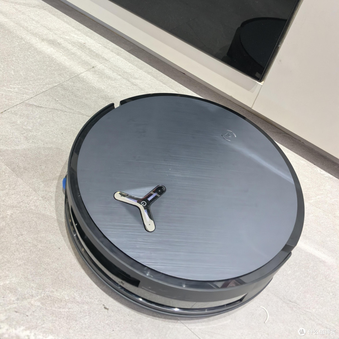 科沃斯X12 PRO：彻底解放双手的全能清洁