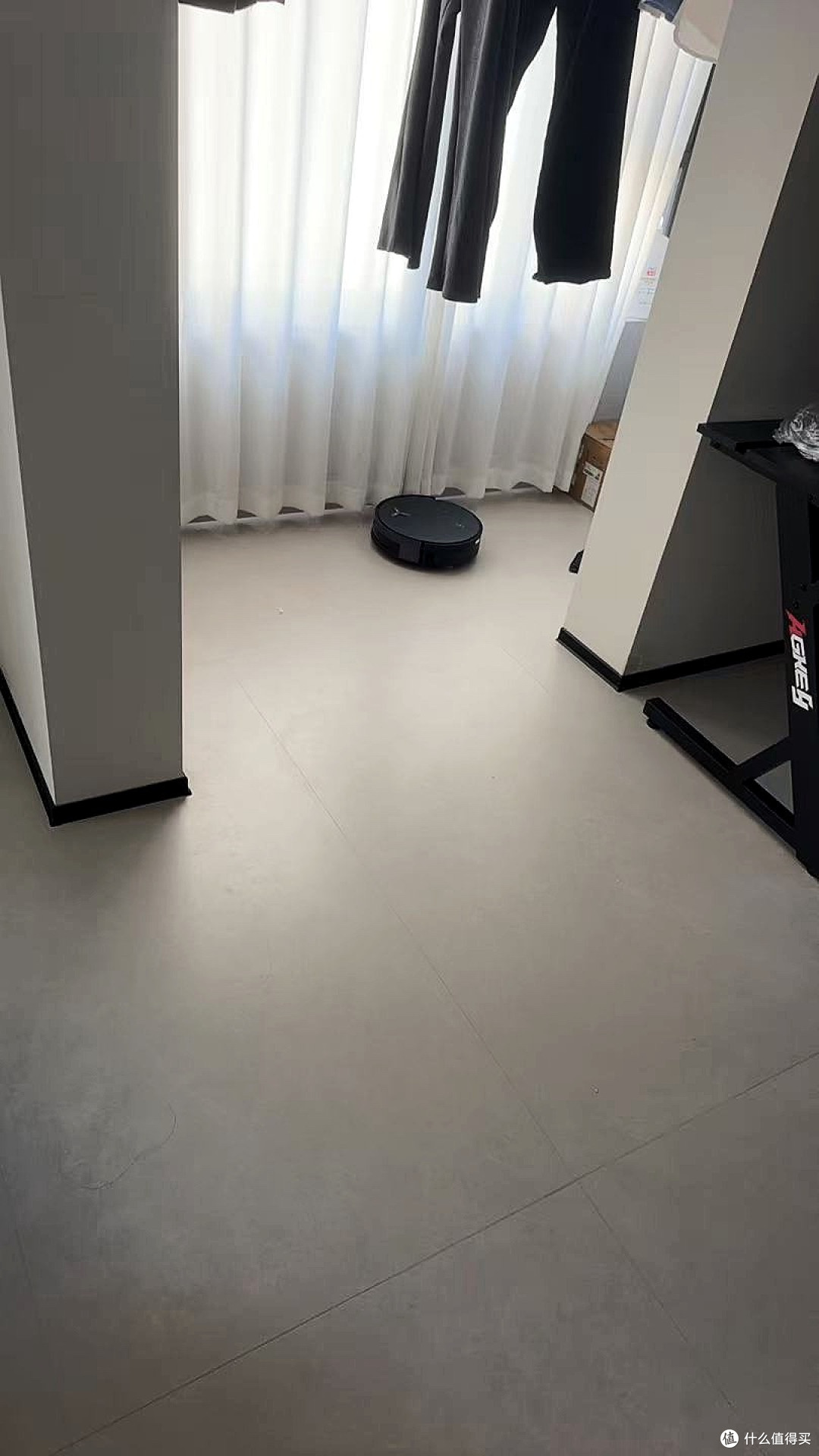 科沃斯X12 PRO:彻底告别手动拖地