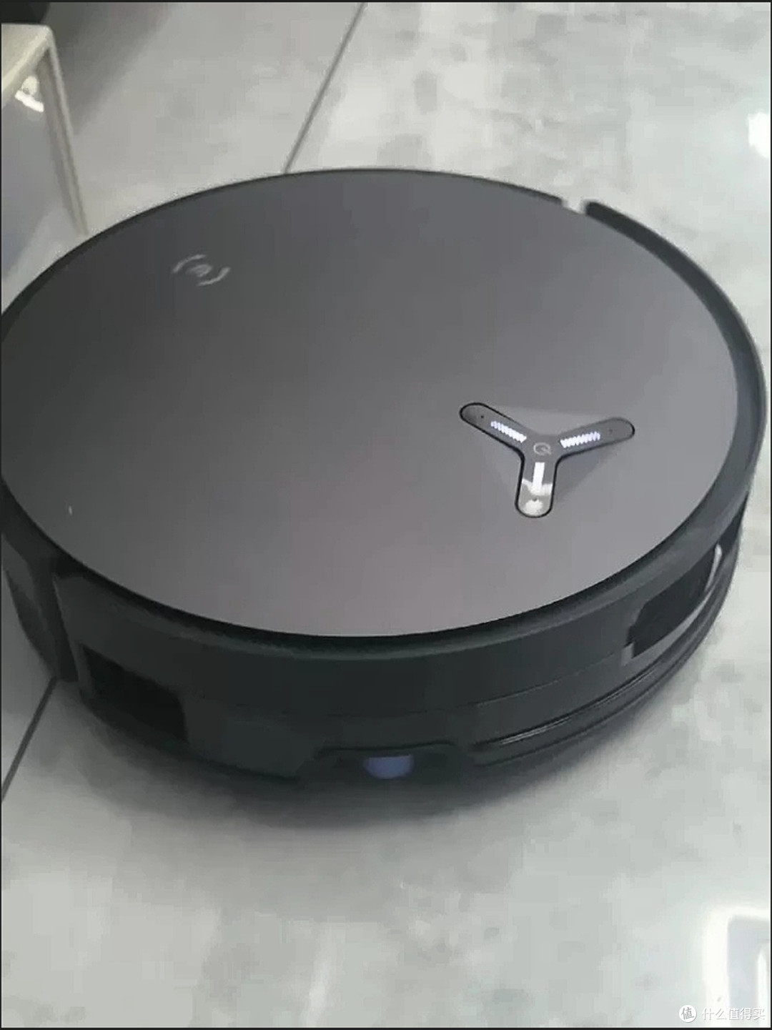 科沃斯X12 PRO:彻底告别手动拖地