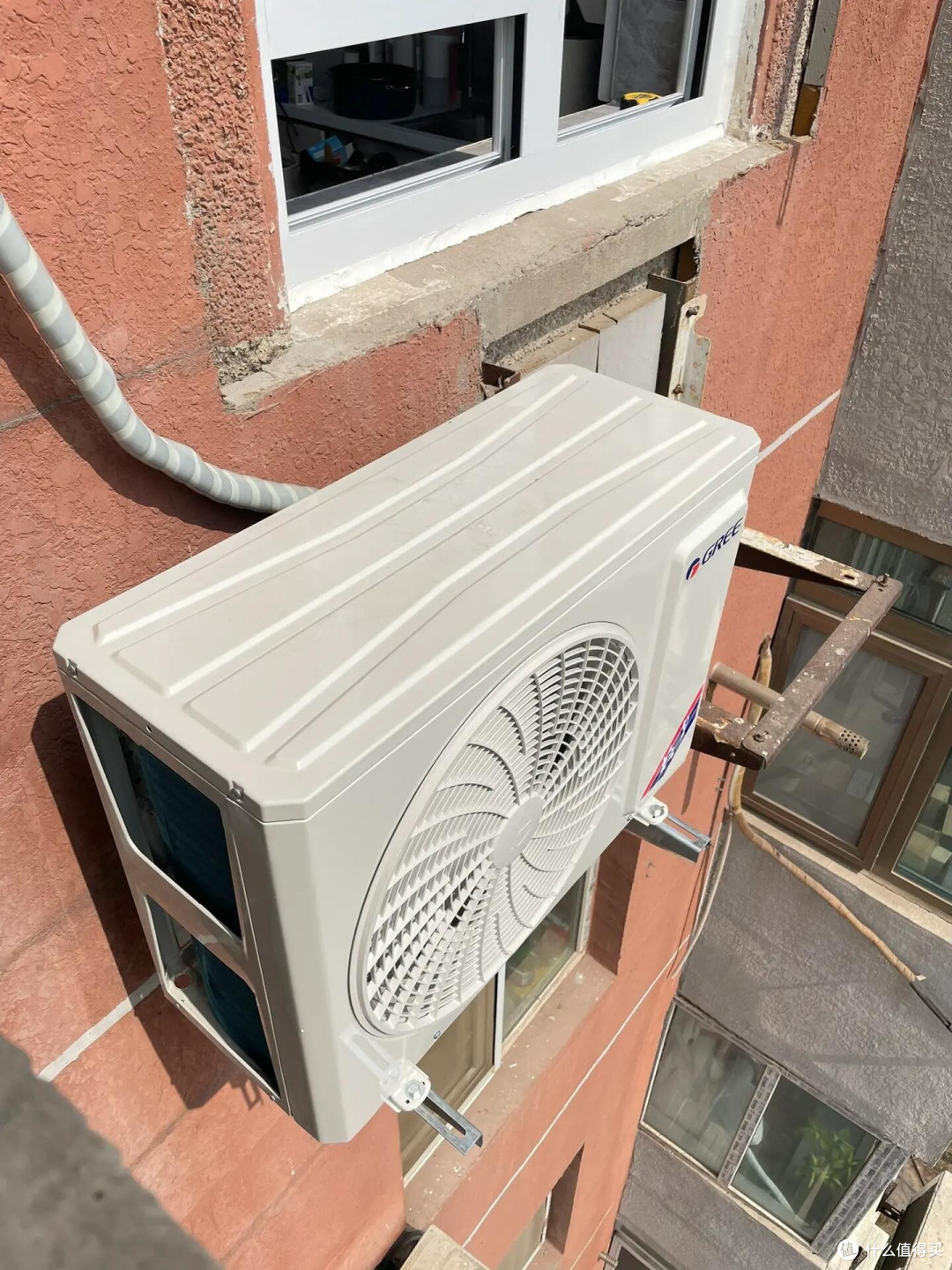 格力空调：制冷制热迅速稳定