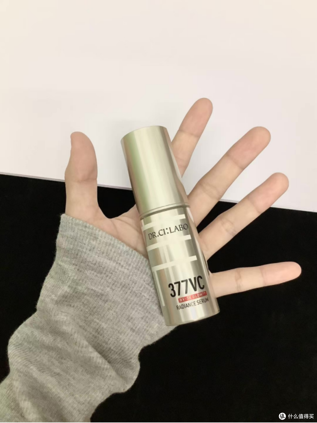 30+敏皮 去痘印美白