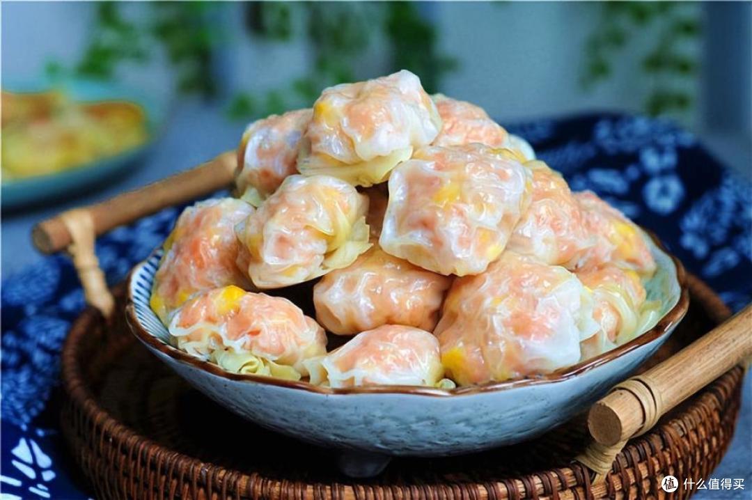 孩子没胃口？试试这招！把营养“浓缩”进小圆球，小小一个高能量