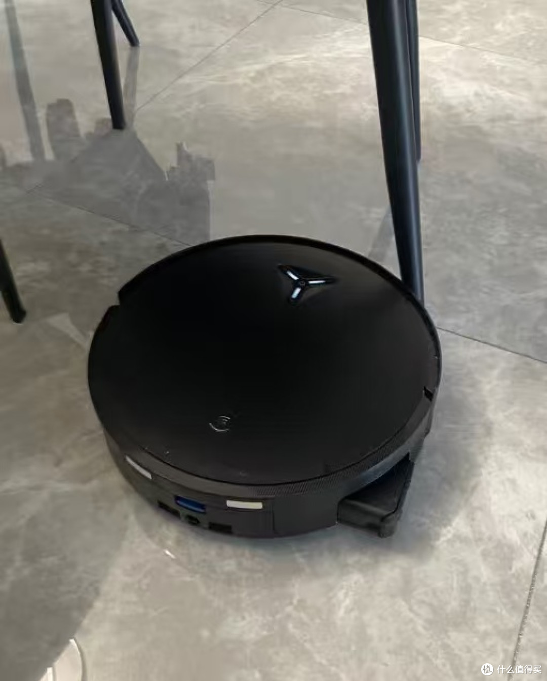 科沃斯X11上下水版扫地机器人深度测评