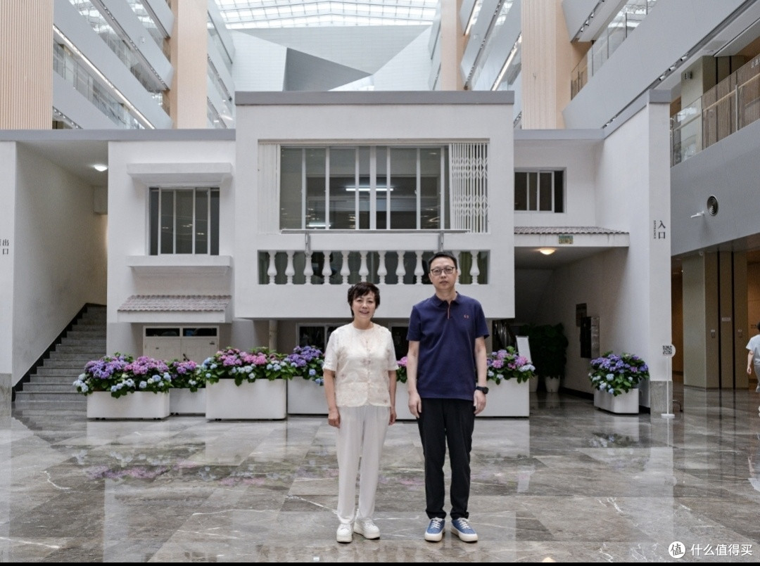 全网热议!仰望车队集结阿里两大科技巨头会晤