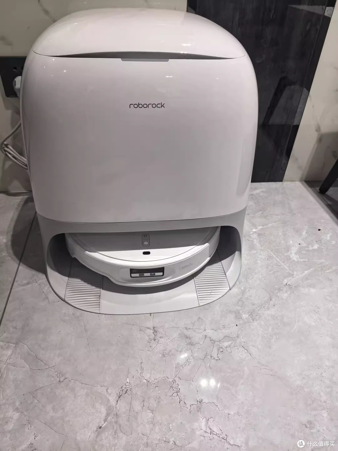 石头P20 Max:一台让我重新爱上回家的小机器