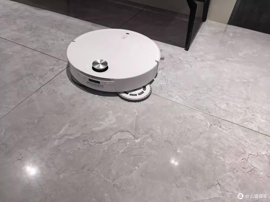 石头P20 Max：一台让我重新爱上回家的小机器