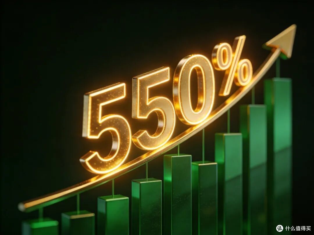 近期有一批光棒报价涨了550%,AI算力基建是原凶