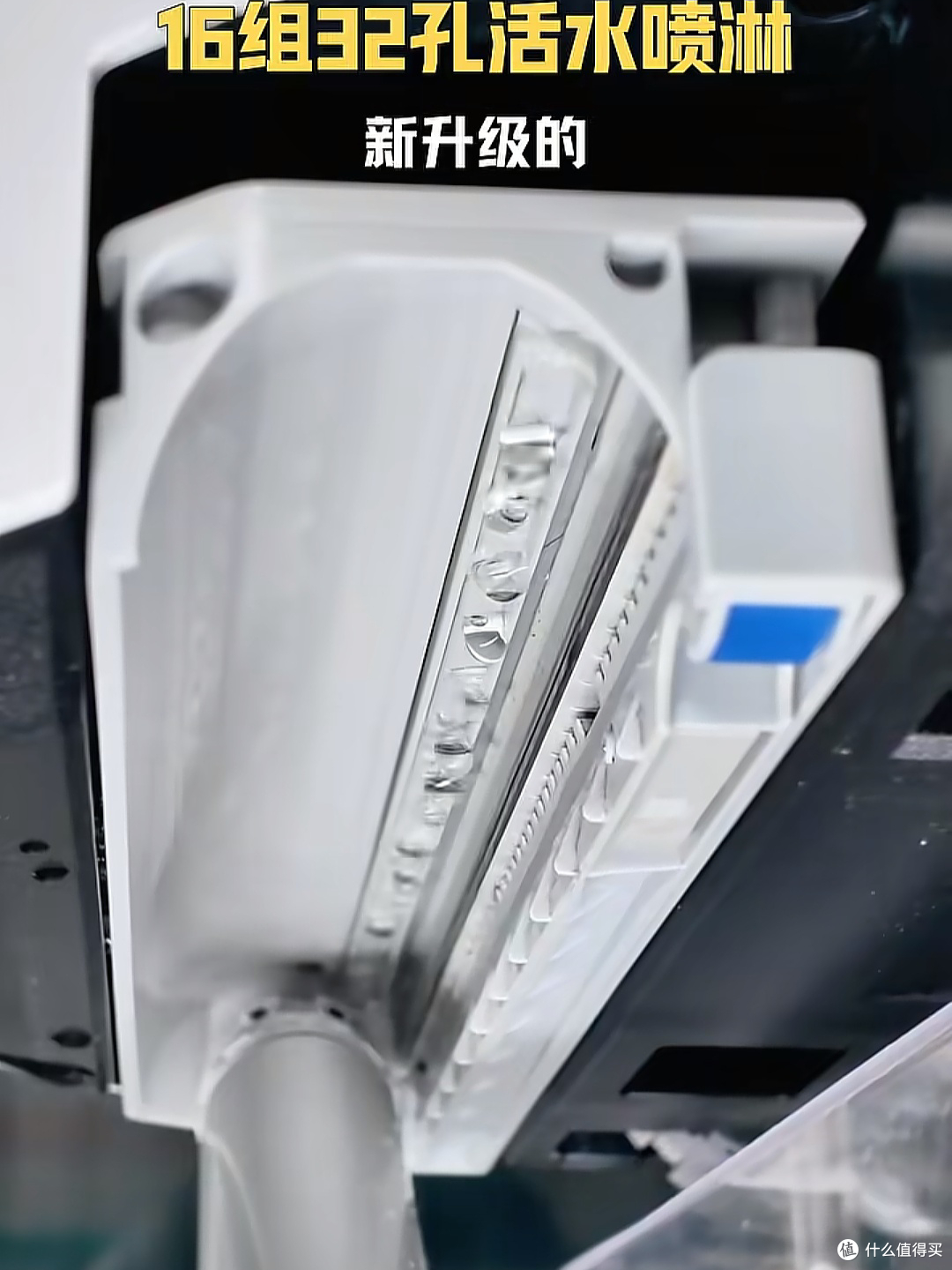 低能量人群居家好物:科沃斯T90PRO,用满格性能替人包揽全屋清洁