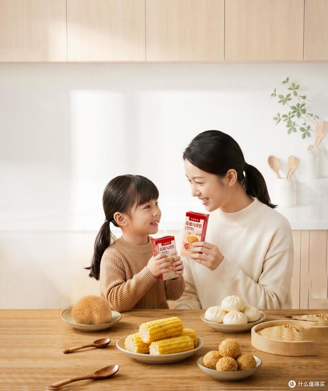 花姐食养产品怎么选？八珍粉、八珍饮、玉灵膏完整选购指南