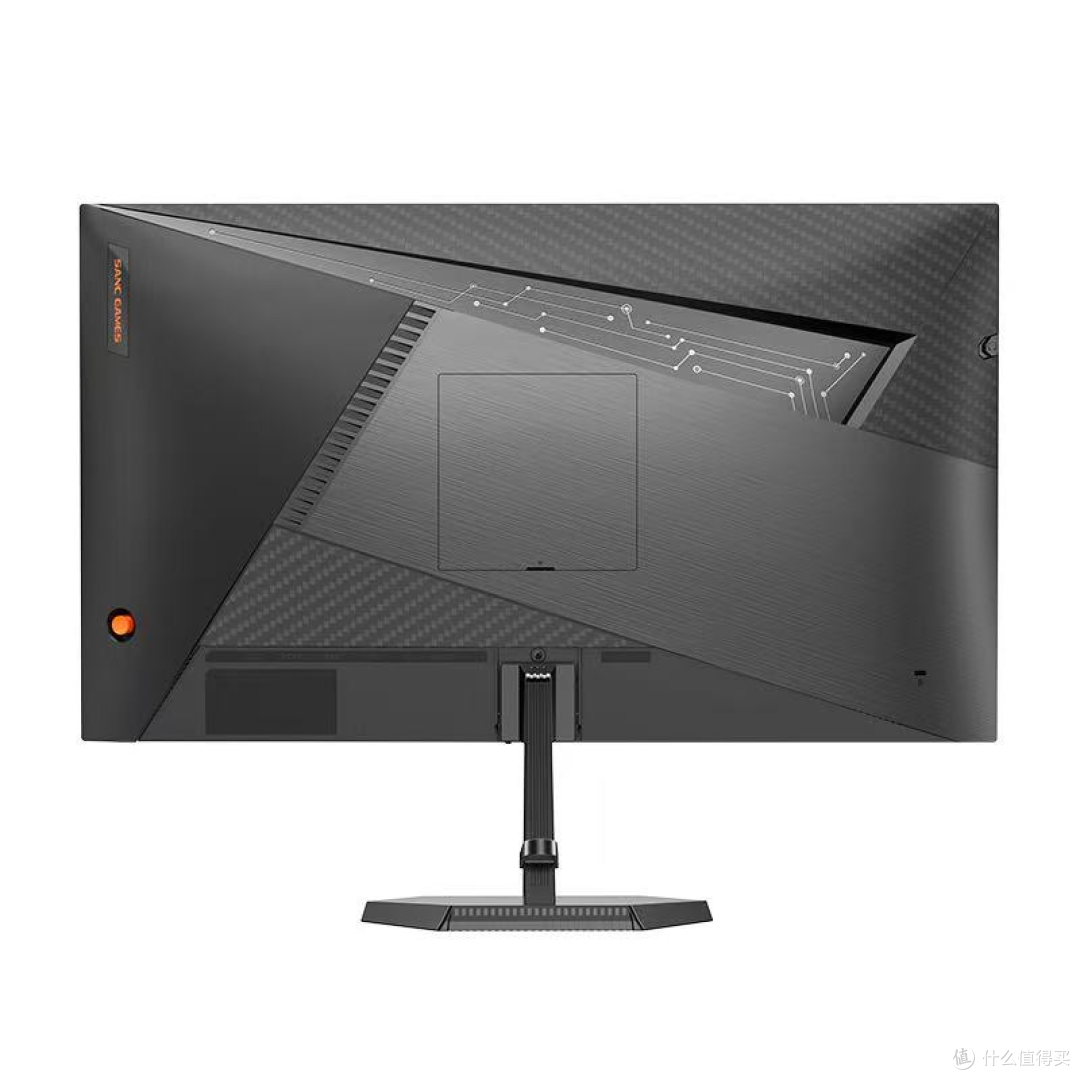 618实测盛色N50Pro7:600元预算280Hz高刷+猫头鹰暗部提亮,值吗
