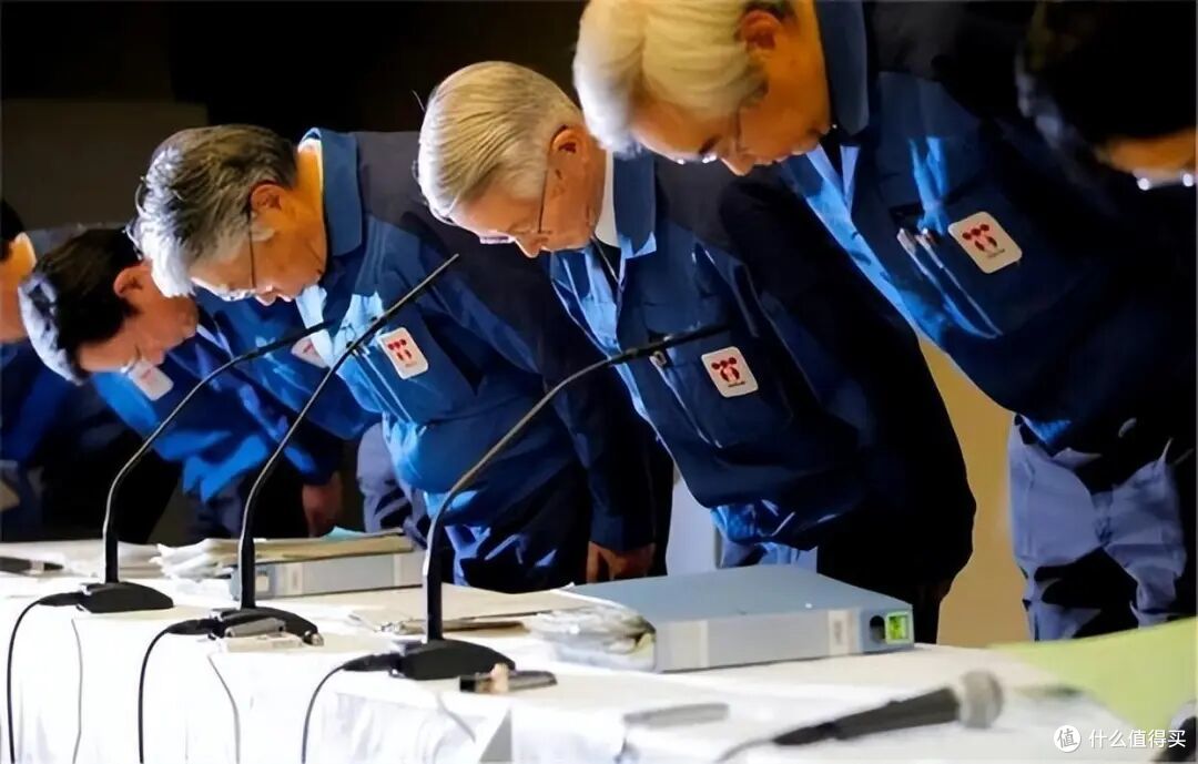 突发!日本制造业集体放宽质量标准,“躬匠精神”将不复存在