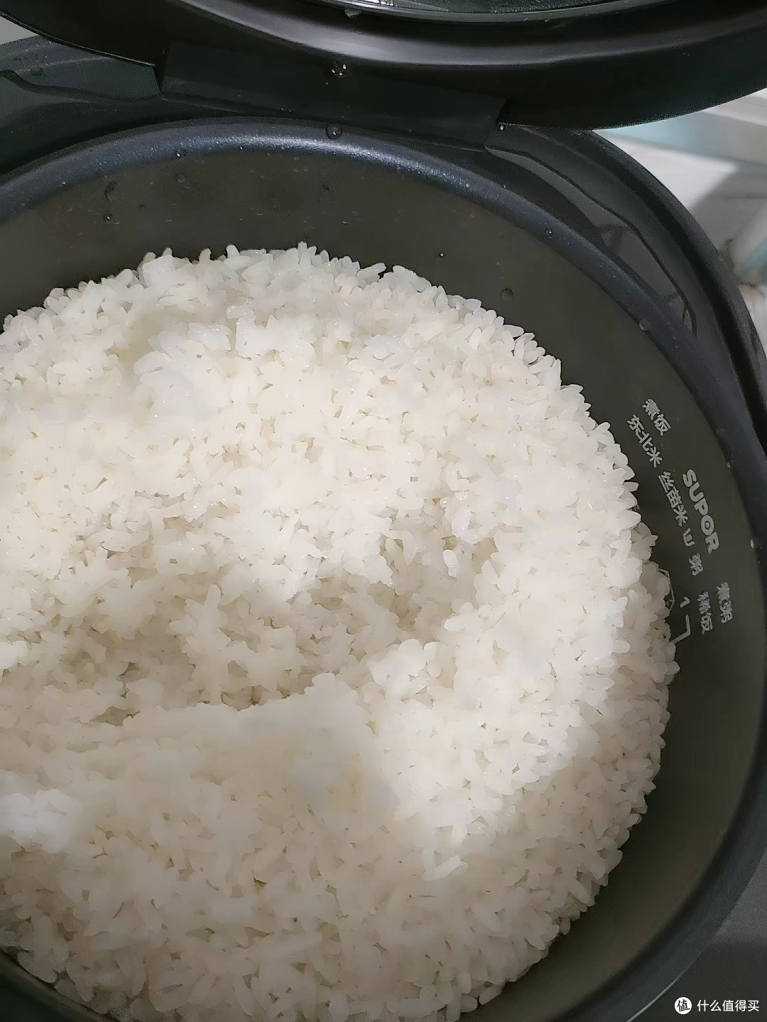 苏泊尔3L电饭煲，小户型优选