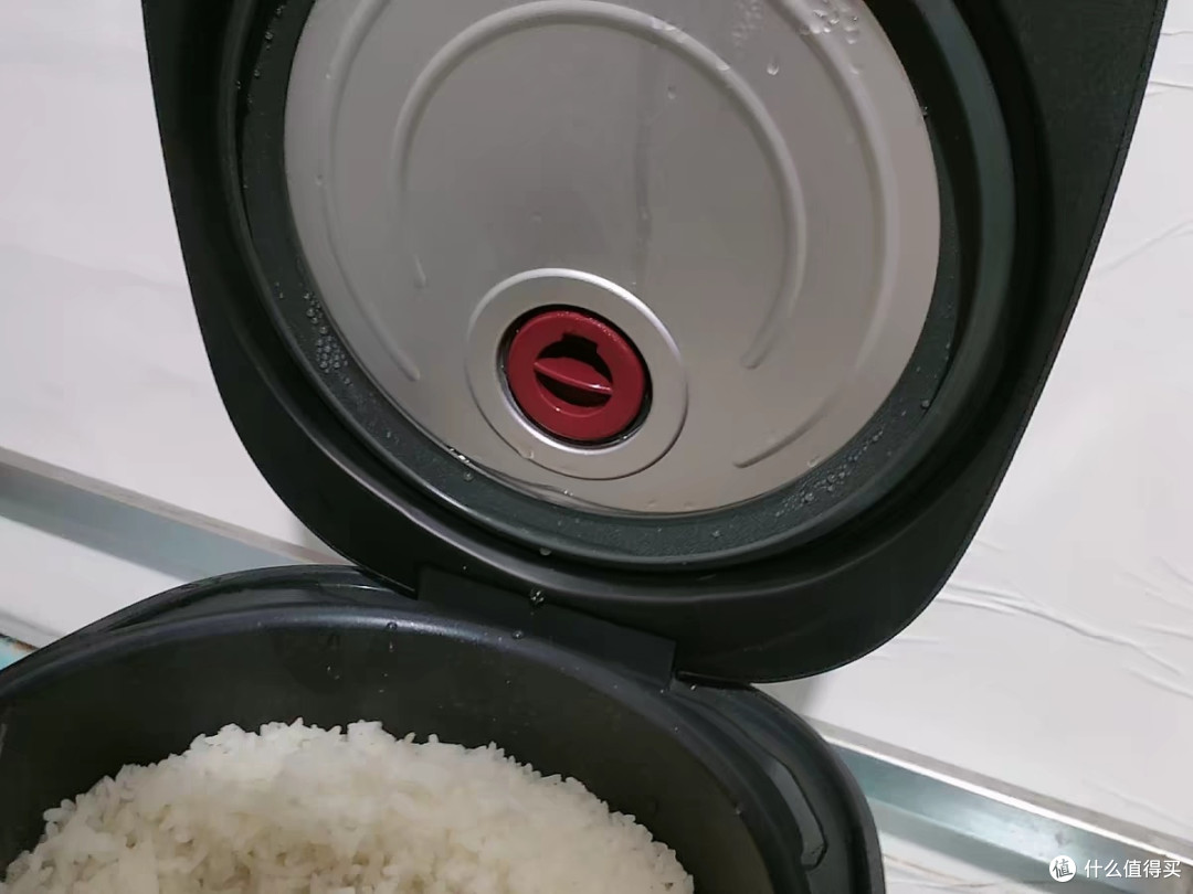 苏泊尔3L电饭煲，小户型优选
