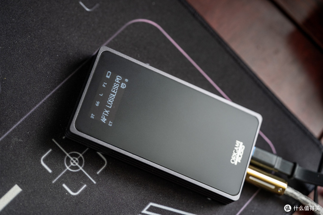 音律美B6Pro电子管蓝牙大尾巴