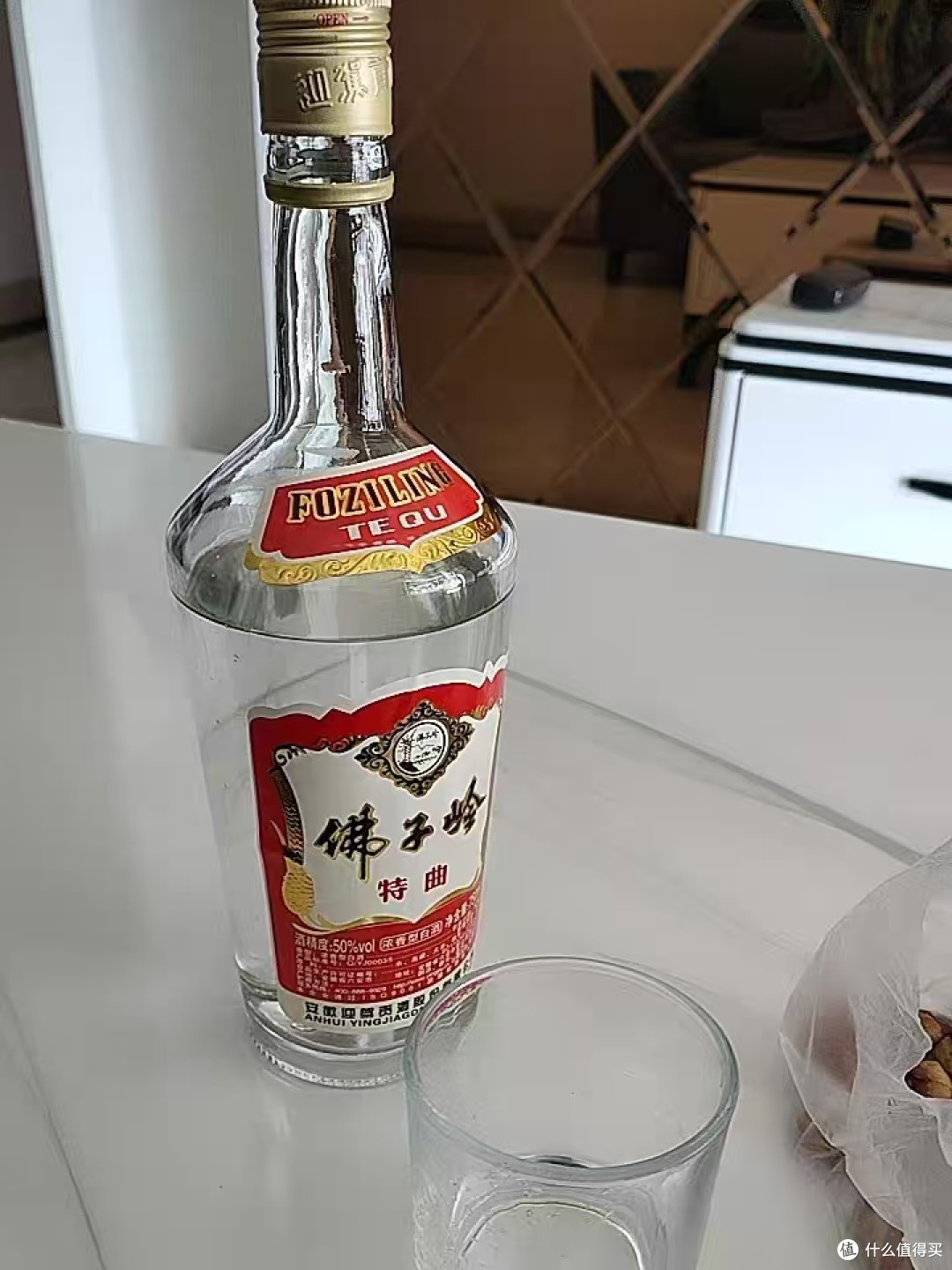 🍶 挖到宝!安徽人私藏的纯粮口粮酒|迎驾佛子岭特曲