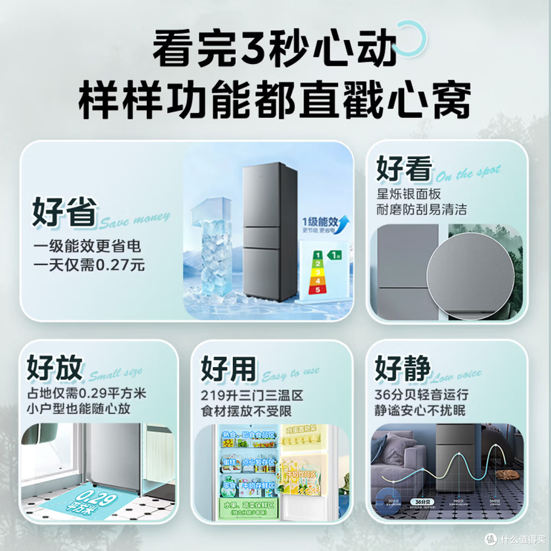 2026冰箱选购:闭眼入不踩坑的保姆级攻略