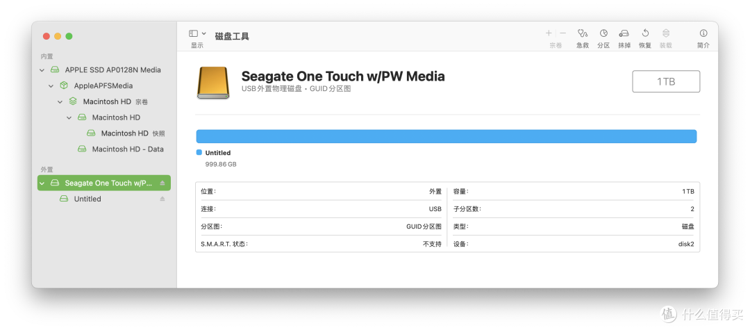Mac 不能拷贝文件到 U 盘？四种解决方案