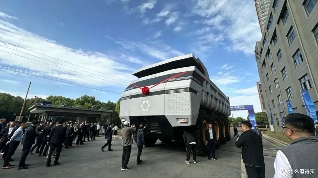 全球首次!我国轴向磁通电机实现批量生产:18000转/分钟