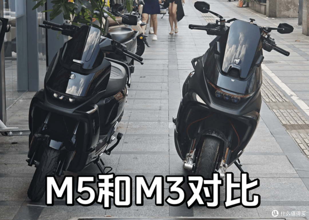 冲九号M3 100前先冷静,它真比M5更香吗?