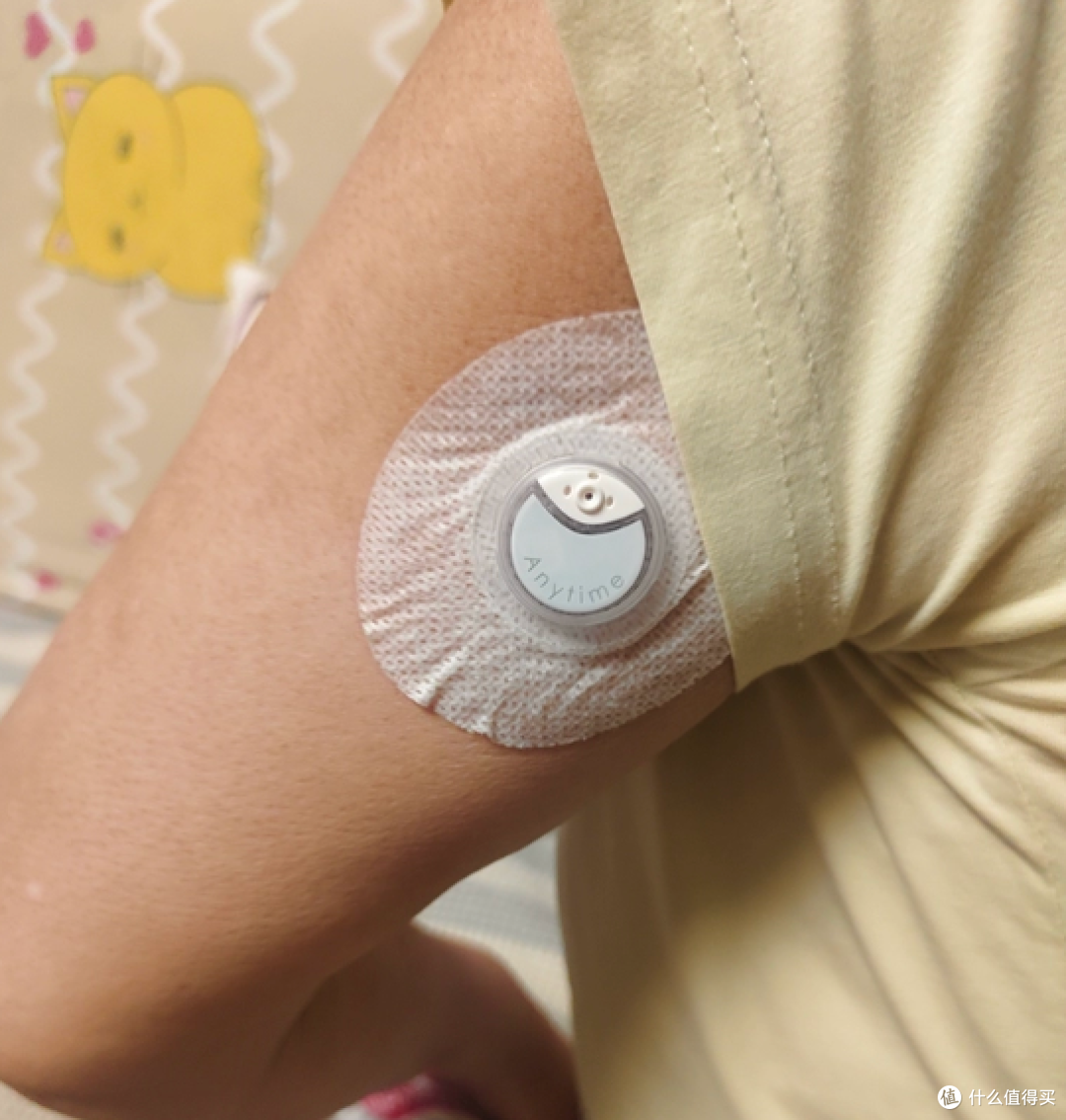 鱼跃动态血糖仪