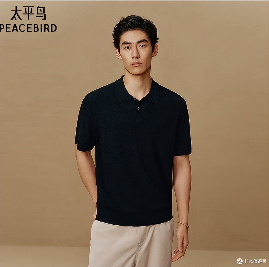 2026年POLO衫选购干货：北归线、拉夫劳伦、优衣库等，避坑不踩雷