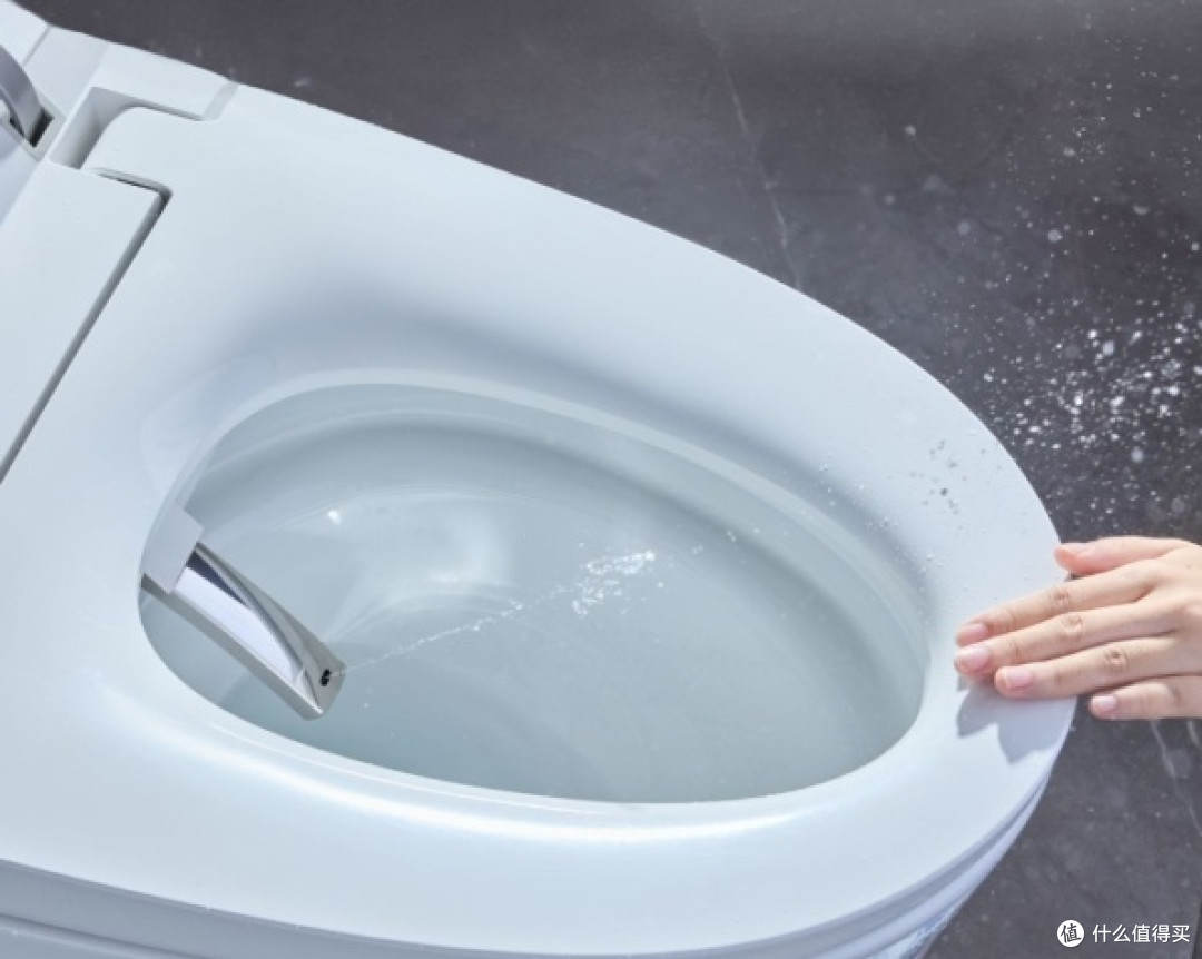 智能马桶什么牌子质量好?恒洁R9智能马桶值得关注