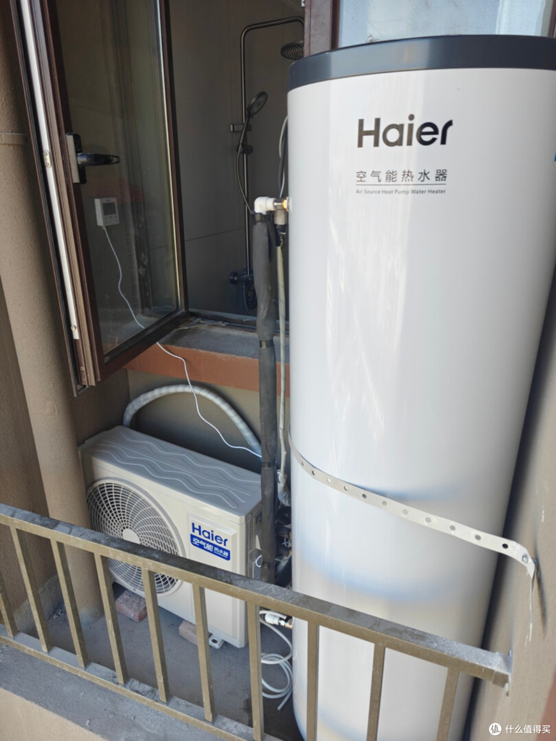 三级能效、没有智能除霜:这台2599元的空气能,到底输在了哪里?